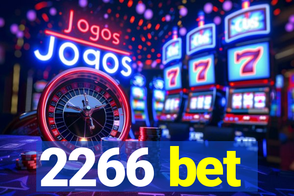 2266 bet